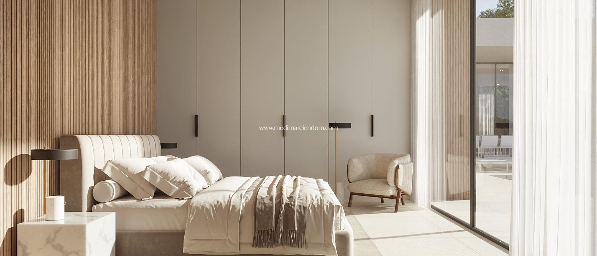 Nybyggnad - Villa - Moraira_Teulada - Moravit