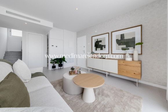 Nybyggnad - Villa - Muchamiel