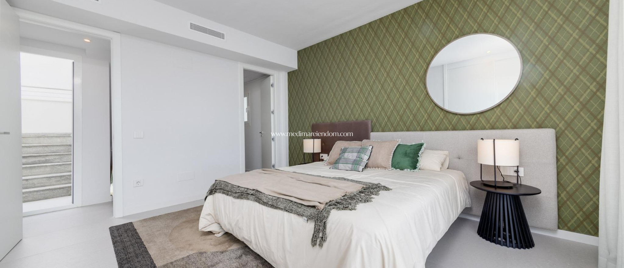 Nybyggnad - Villa - Muchamiel