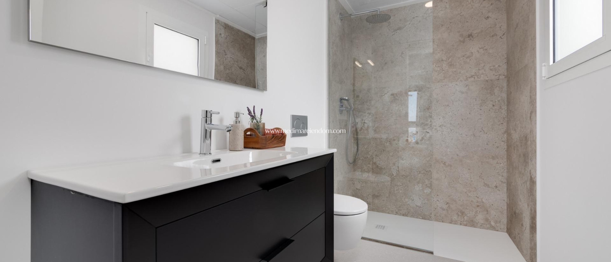 Nybyggnad - Villa - Muchamiel