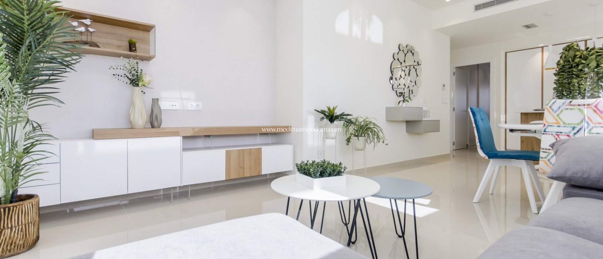 Nybyggnad - Villa - Murcia - Lorca