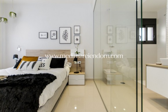 Nybyggnad - Villa - Murcia - Lorca