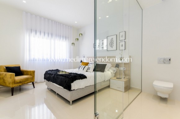 Nybyggnad - Villa - Murcia - Lorca