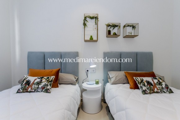 Nybyggnad - Villa - Murcia - Lorca