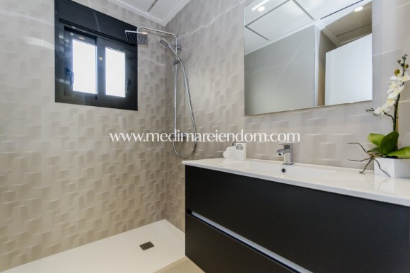 Nybyggnad - Villa - Murcia - Lorca