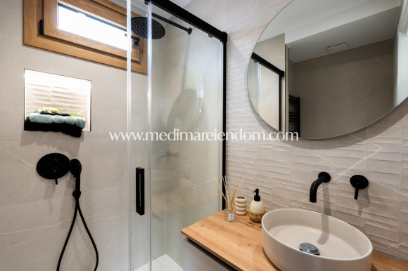 Nybyggnad - Villa - Orihuela Costa - Campoamor