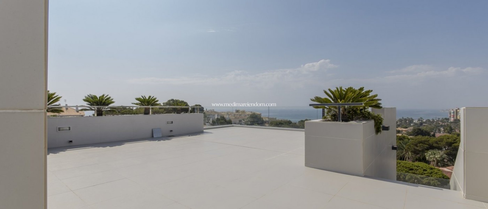 Nybyggnad - Villa - Orihuela Costa - Campoamor