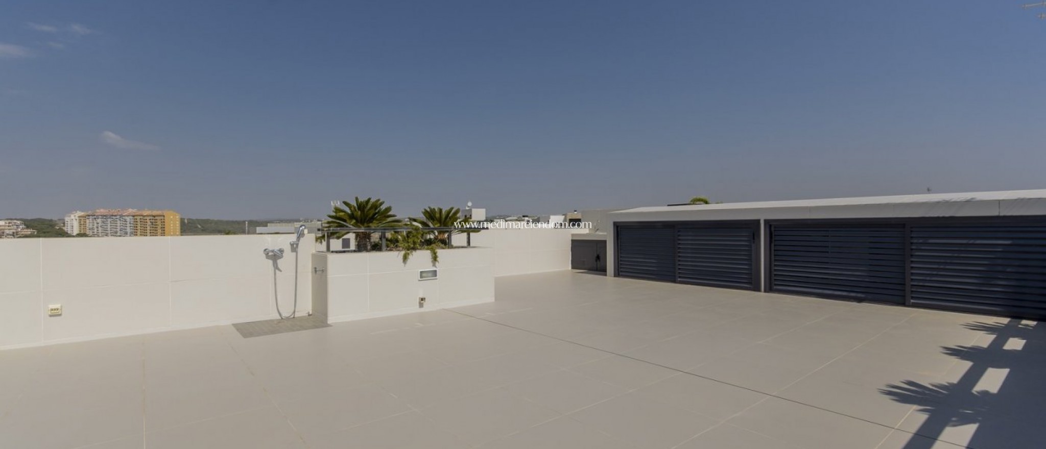 Nybyggnad - Villa - Orihuela Costa - Campoamor