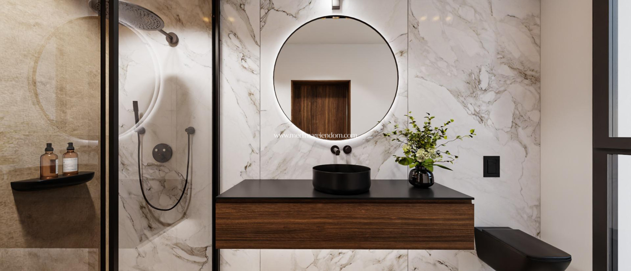 Nybyggnad - Villa - Orihuela Costa - La Zenia