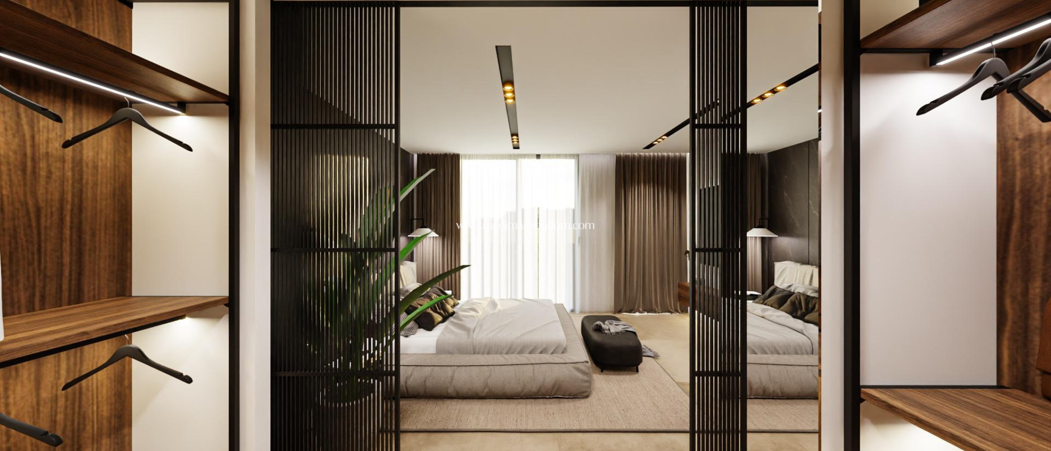 Nybyggnad - Villa - Orihuela Costa - La Zenia