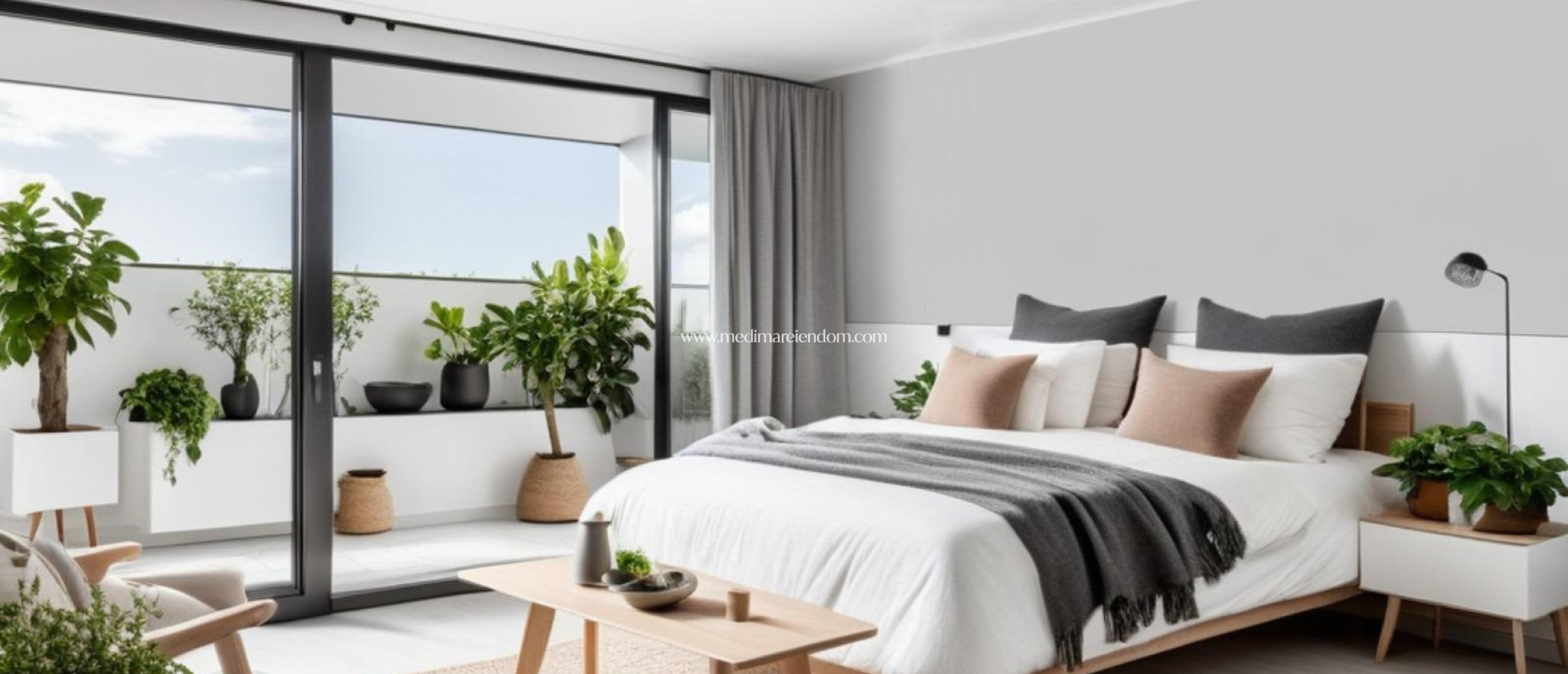 Nybyggnad - Villa - Orihuela Costa - Las Filipinas