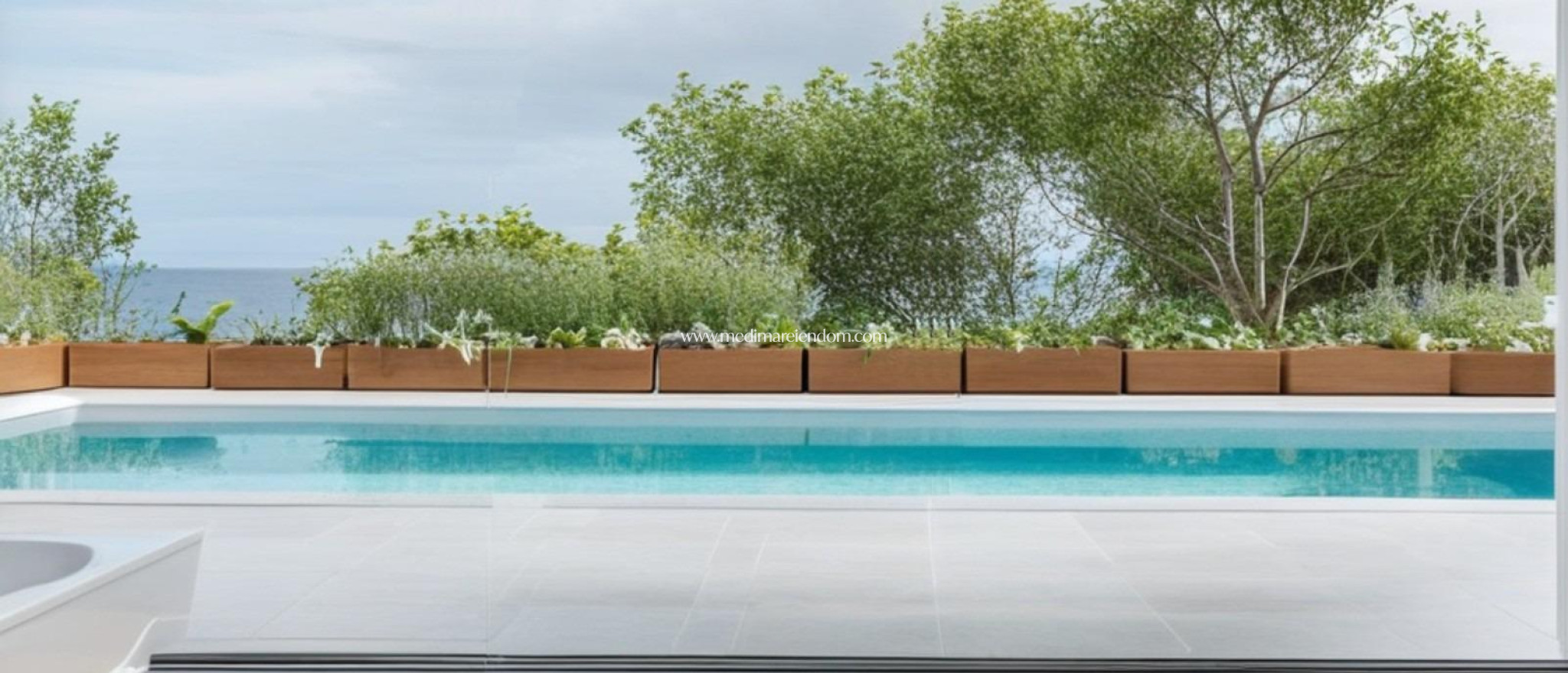 Nybyggnad - Villa - Orihuela Costa - Las Filipinas