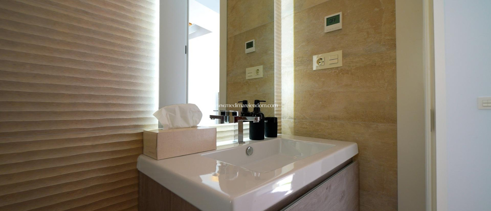 Nybyggnad - Villa - Orihuela Costa - Los Altos