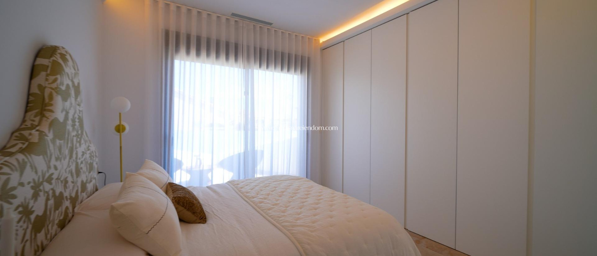 Nybyggnad - Villa - Orihuela Costa - Los Altos