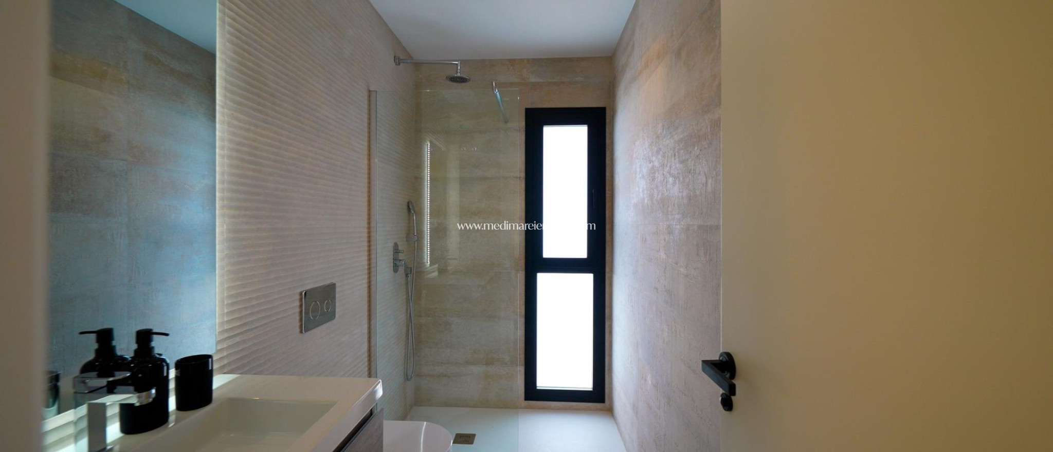 Nybyggnad - Villa - Orihuela Costa - Los Altos