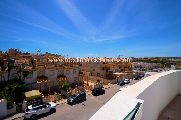 Nybyggnad - Villa - Orihuela Costa - Los Altos