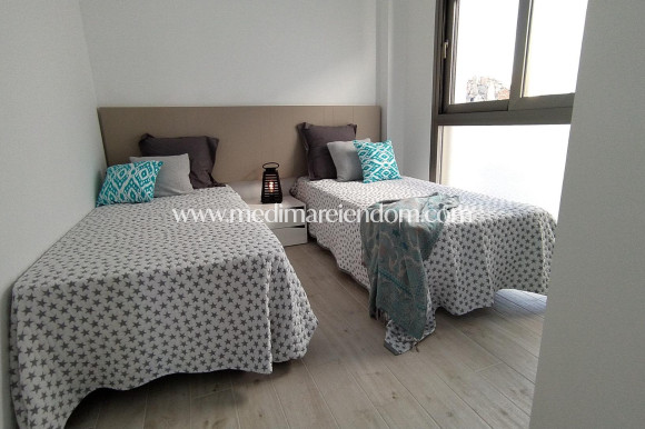 Nybyggnad - Villa - Orihuela Costa - Pau 8