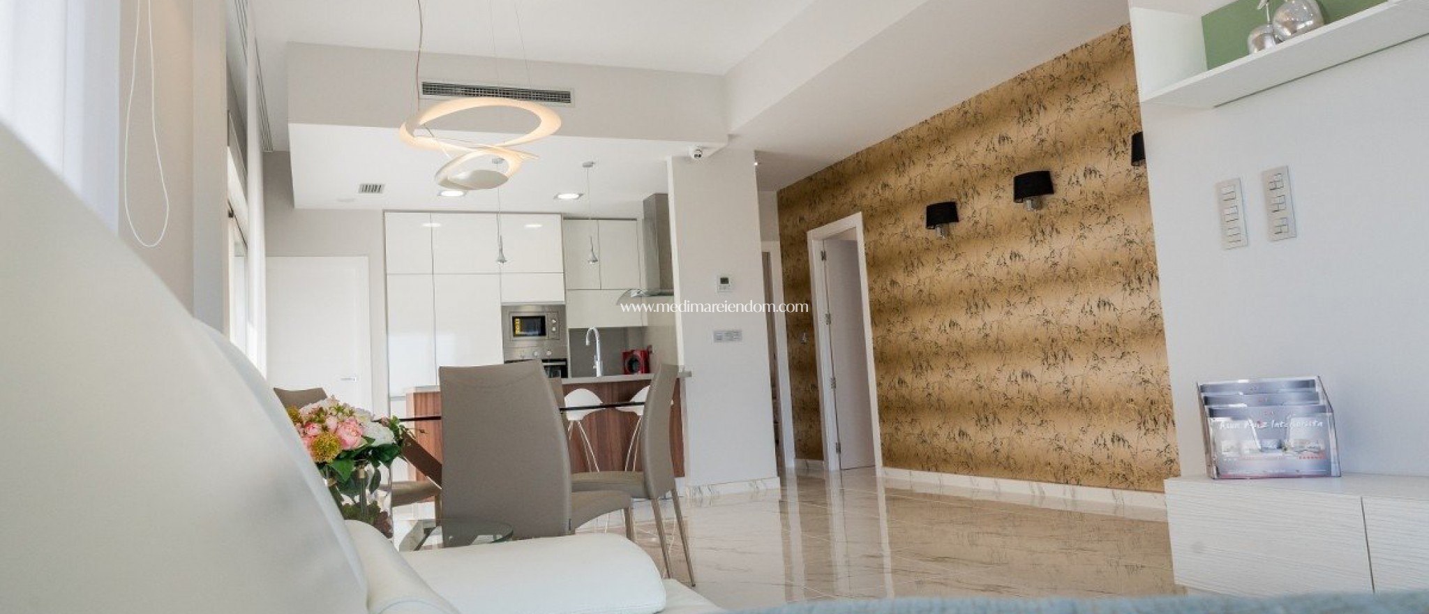 Nybyggnad - Villa - Orihuela Costa - Pau 8