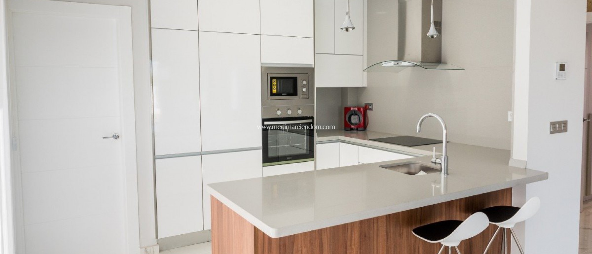 Nybyggnad - Villa - Orihuela Costa - Pau 8