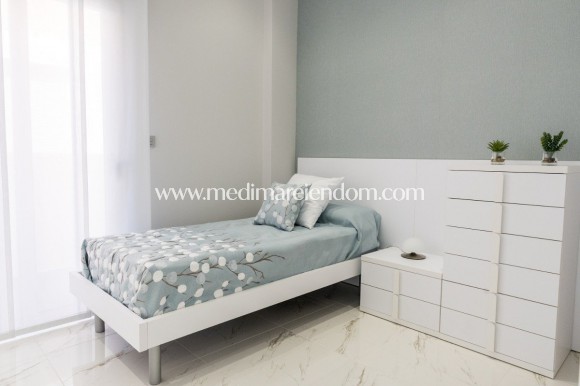 Nybyggnad - Villa - Orihuela Costa - Pau 8