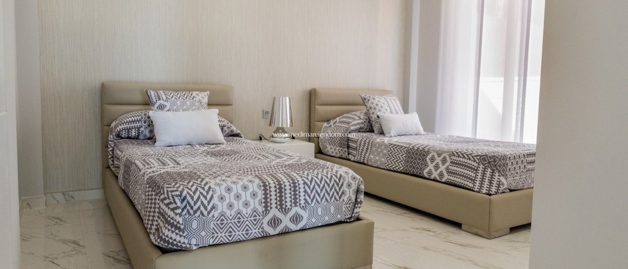 Nybyggnad - Villa - Orihuela Costa - Pau 8