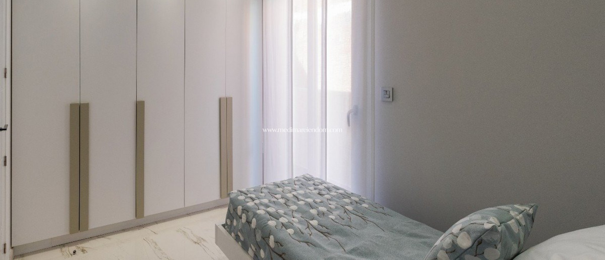 Nybyggnad - Villa - Orihuela Costa - Pau 8