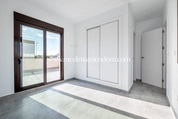 Nybyggnad - Villa - Orihuela Costa - Pau 8