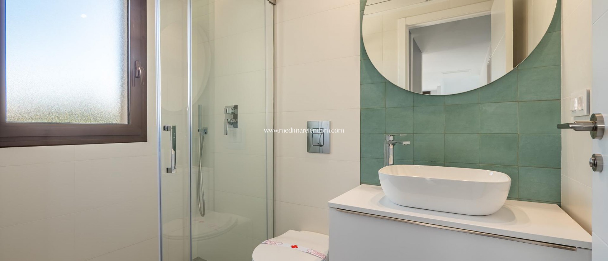 Nybyggnad - Villa - Orihuela Costa - Pau 8