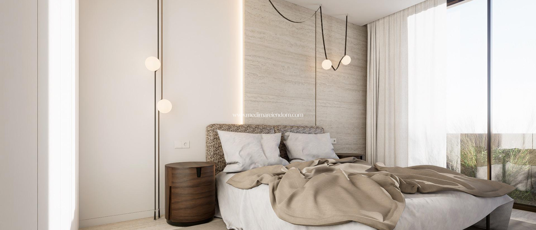 Nybyggnad - Villa - Orihuela - Las Colinas Golf