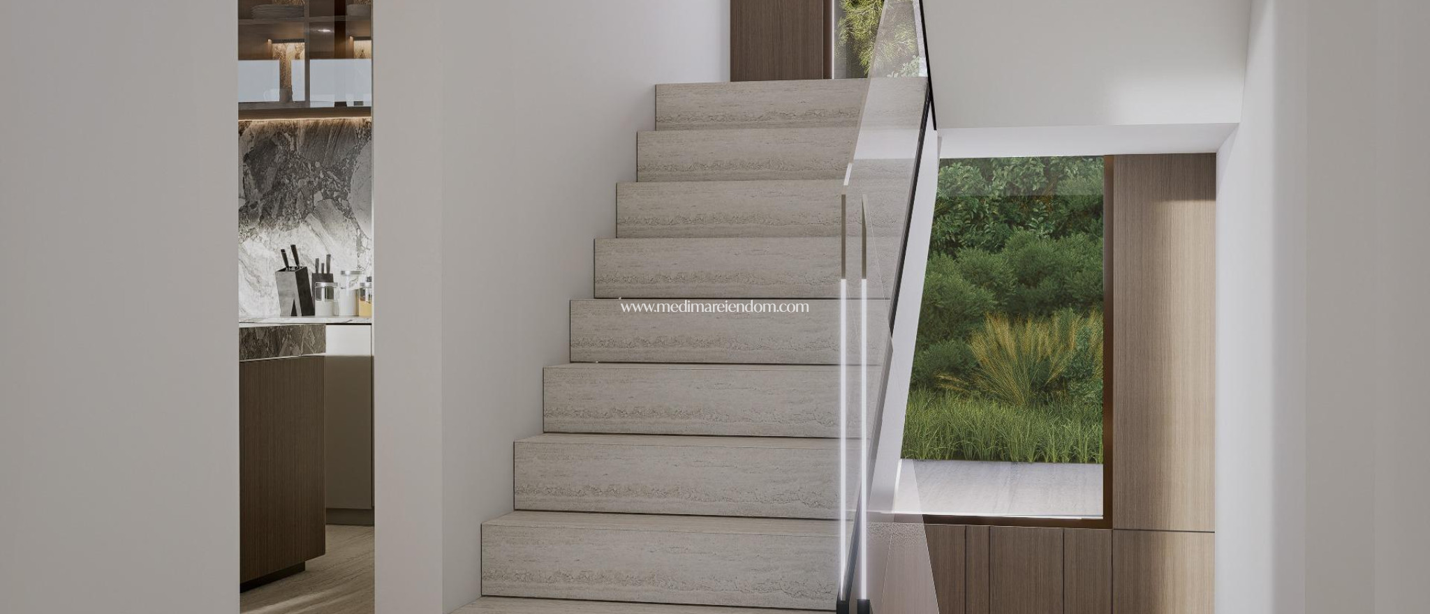 Nybyggnad - Villa - Orihuela - Las Colinas Golf