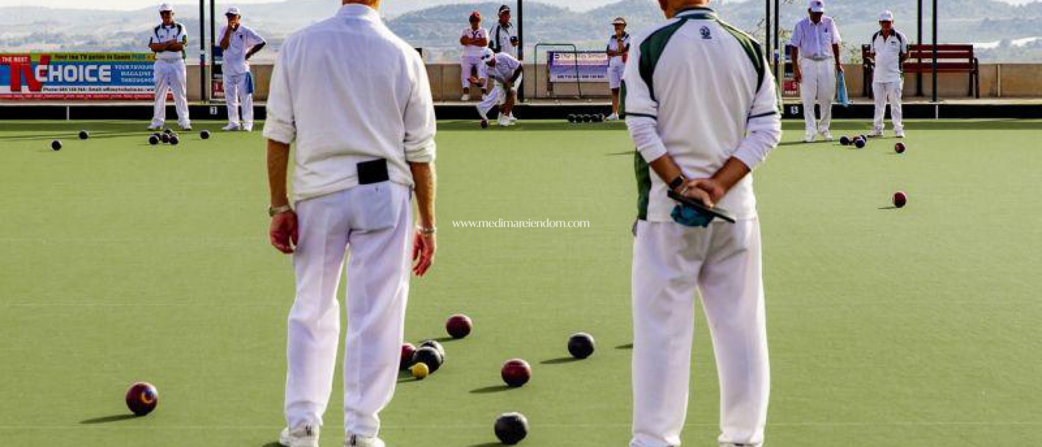 Nybyggnad - Villa - Orihuela - Vistabella