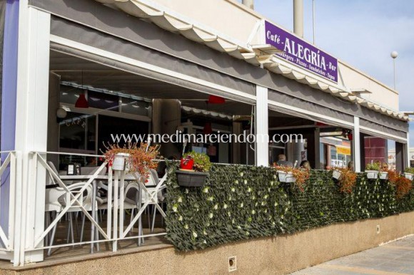 Nybyggnad - Villa - Orihuela - Vistabella