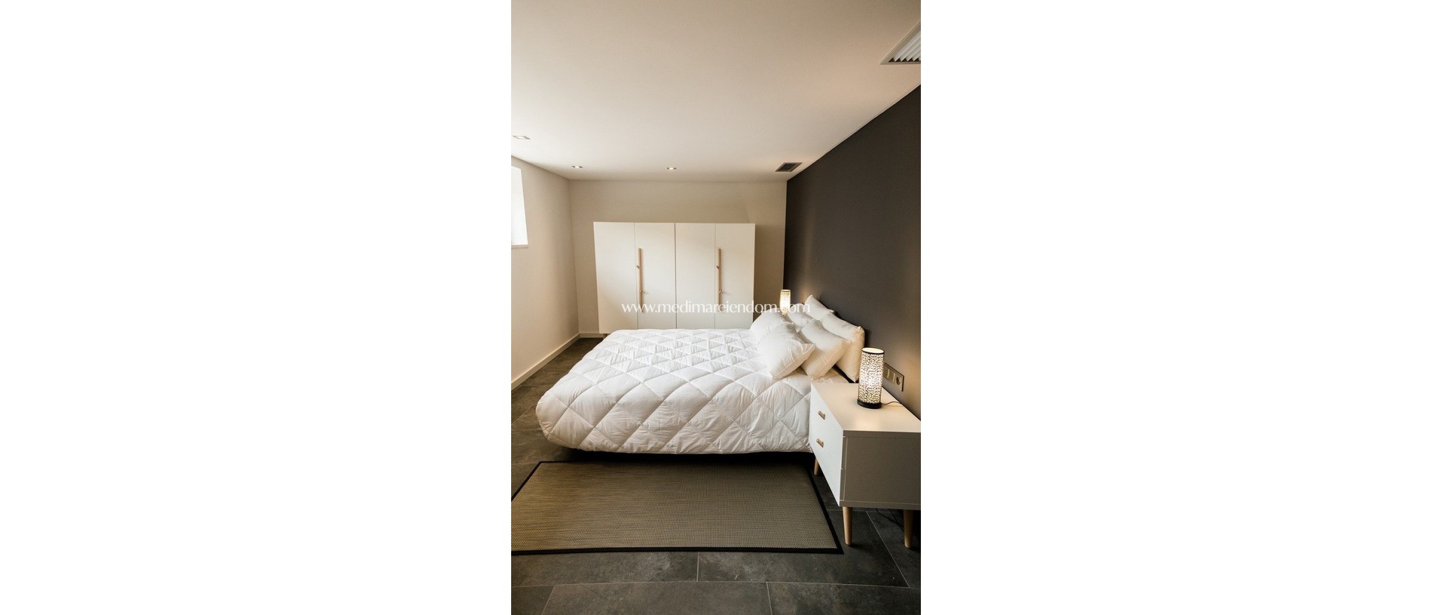 Nybyggnad - Villa - Pilar de la Horadada - El Mojón