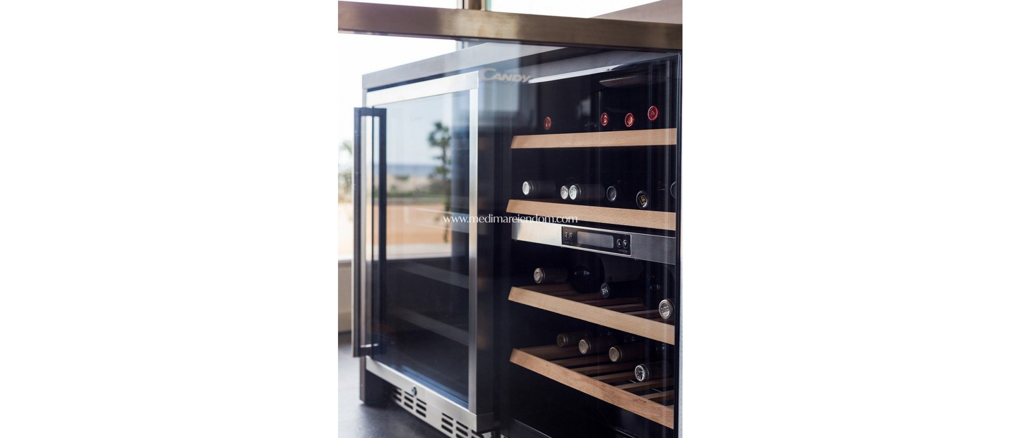 Nybyggnad - Villa - Pilar de la Horadada - El Mojón