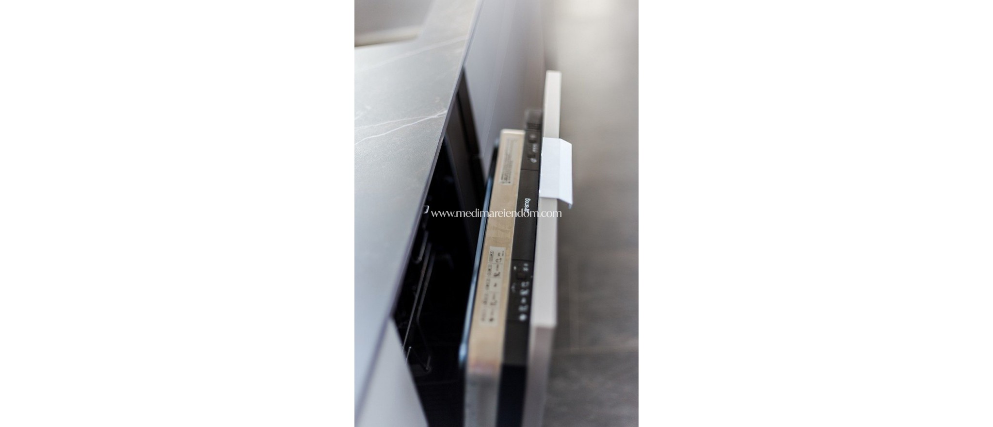 Nybyggnad - Villa - Pilar de la Horadada - El Mojón