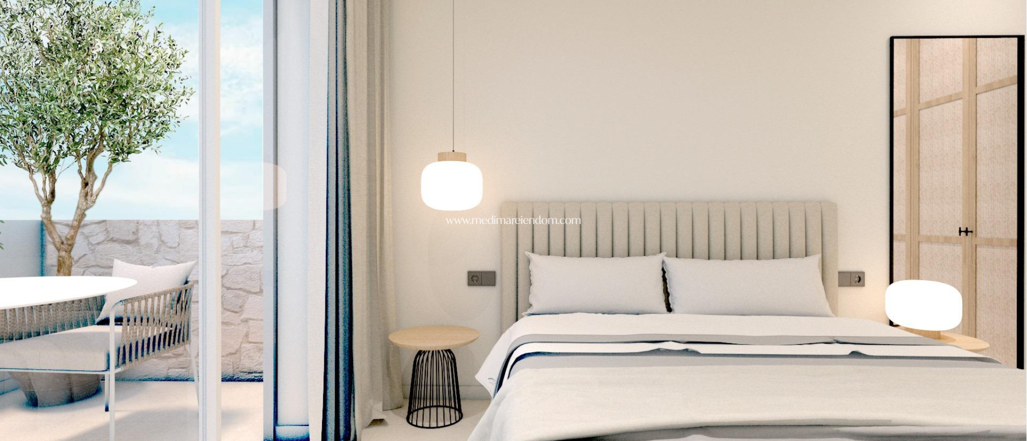 Nybyggnad - Villa - Pilar de la Horadada - La Torre De La Horadada