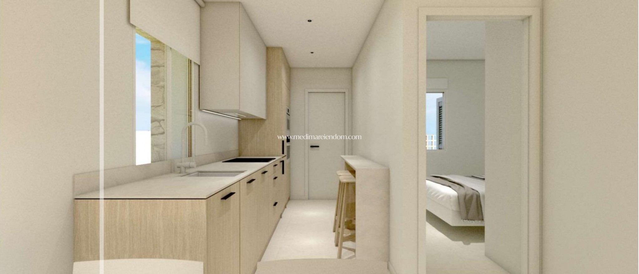 Nybyggnad - Villa - Pilar de la Horadada - La Torre De La Horadada