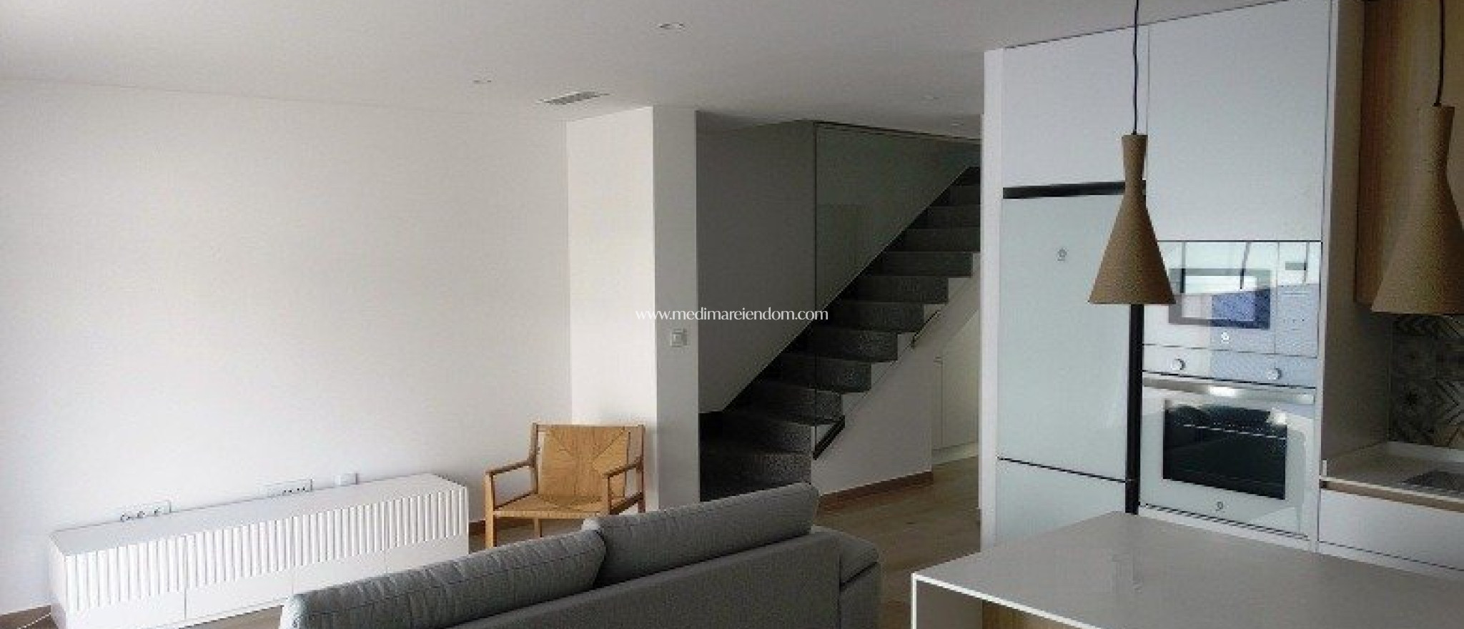 Nybyggnad - Villa - Pilar de la Horadada - La Torre De La Horadada