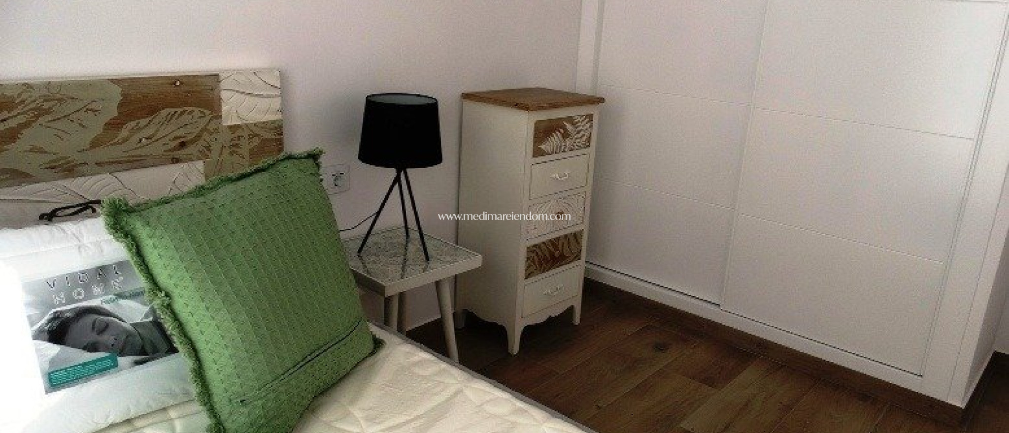 Nybyggnad - Villa - Pilar de la Horadada - La Torre De La Horadada