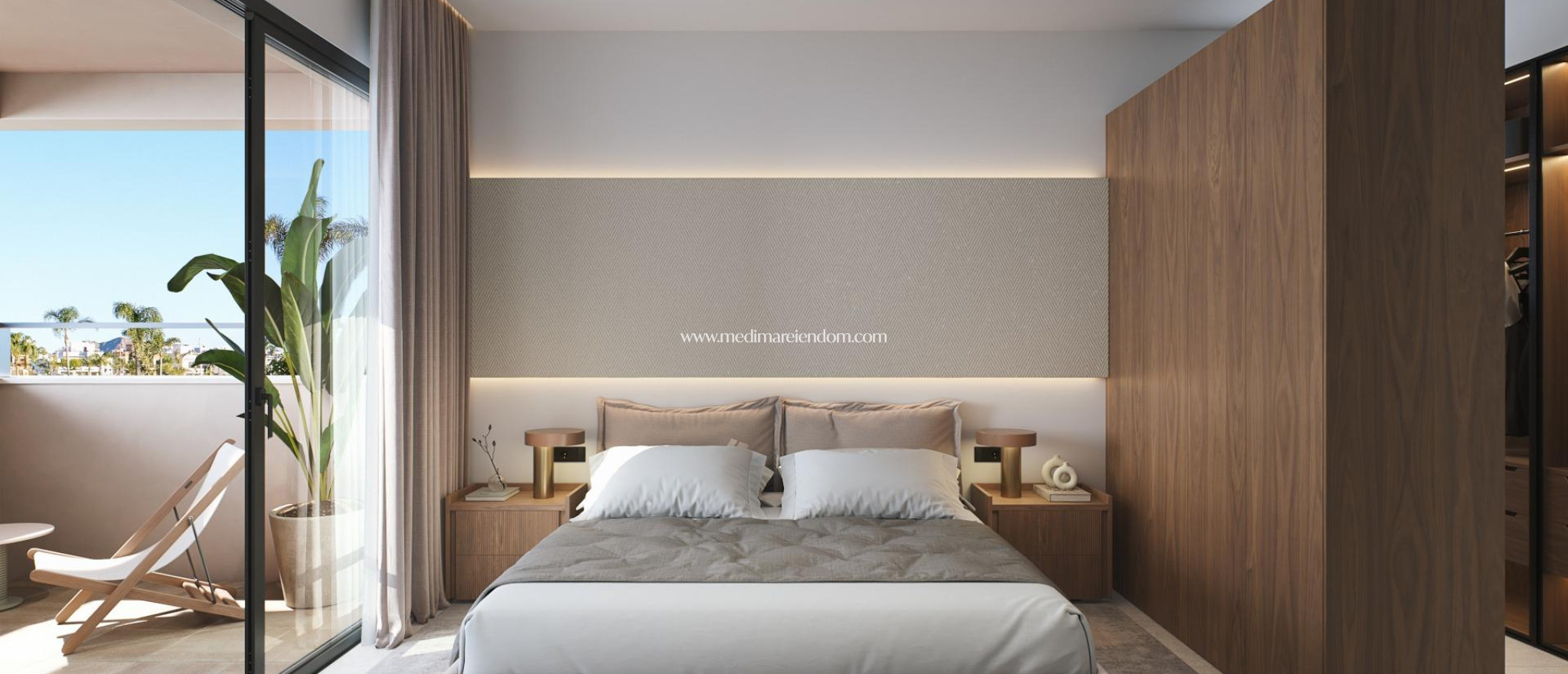 Nybyggnad - Villa - Pilar de la Horadada - Las Higuericas