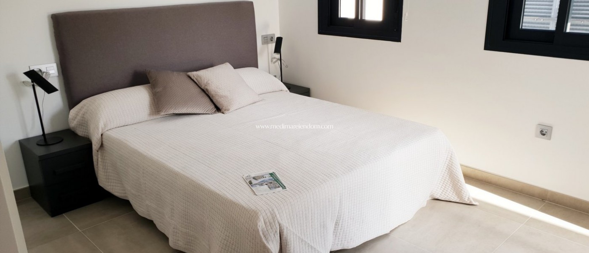 Nybyggnad - Villa - Pilar de la Horadada - Pinar De Campoverde