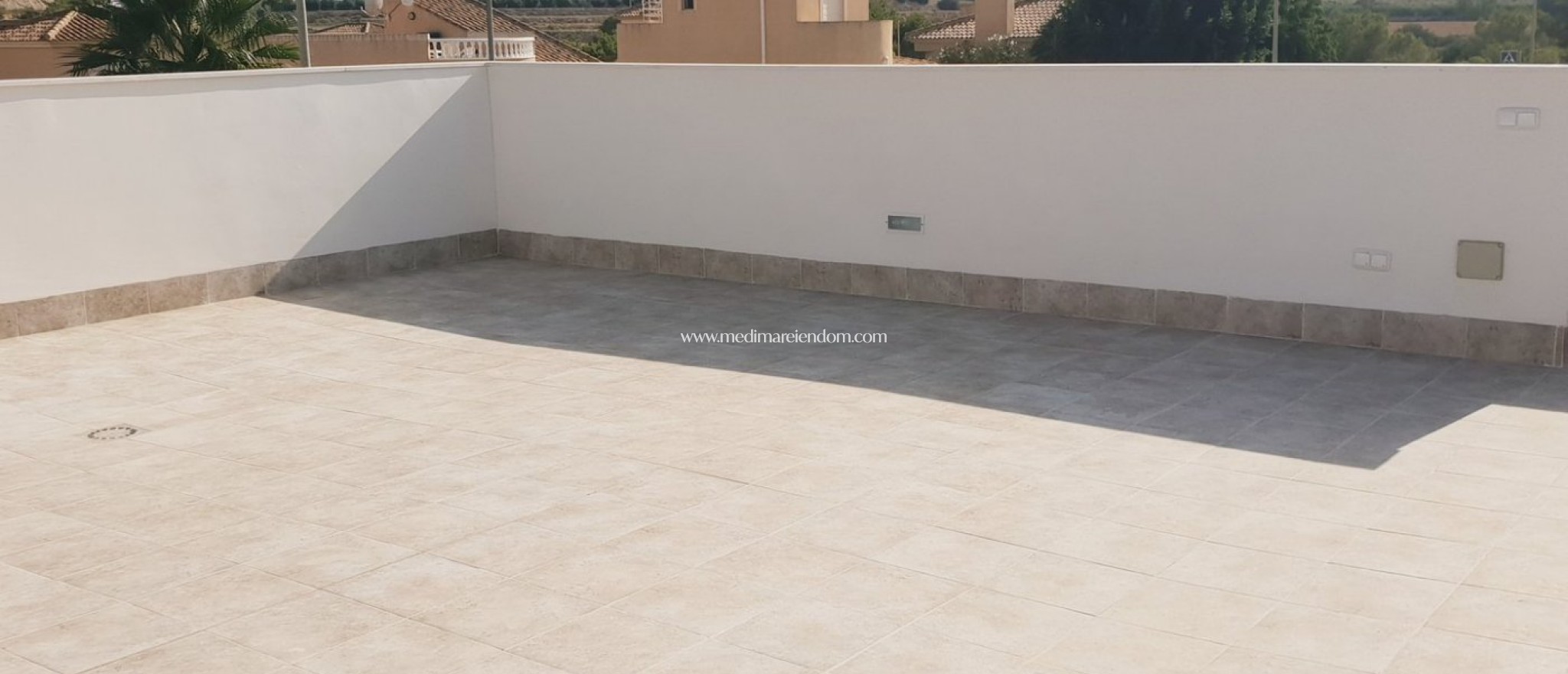 Nybyggnad - Villa - Pilar de la Horadada - Pinar De Campoverde