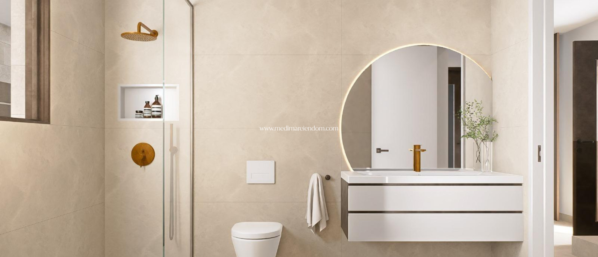 Nybyggnad - Villa - Pilar de la Horadada - pueblo