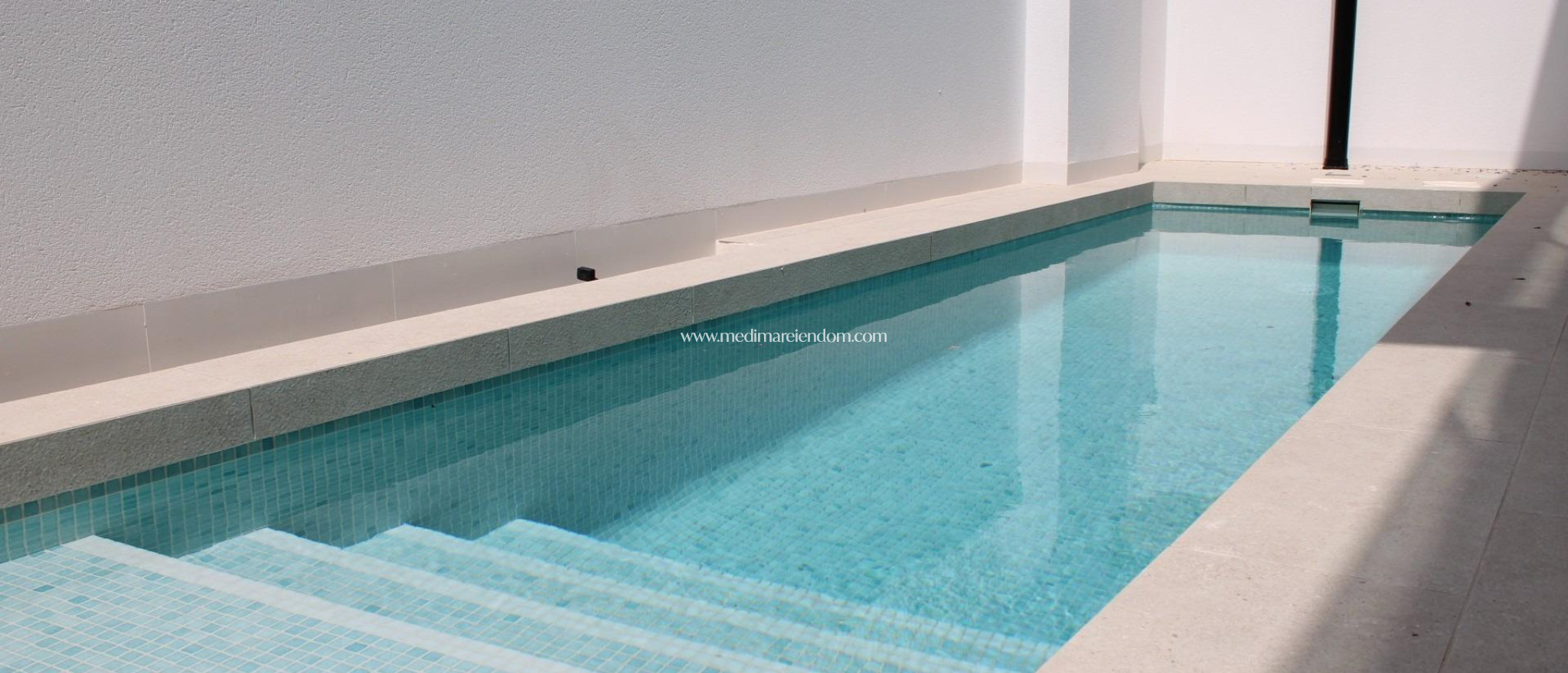 Nybyggnad - Villa - Pilar de la Horadada - Torre De La Horadada