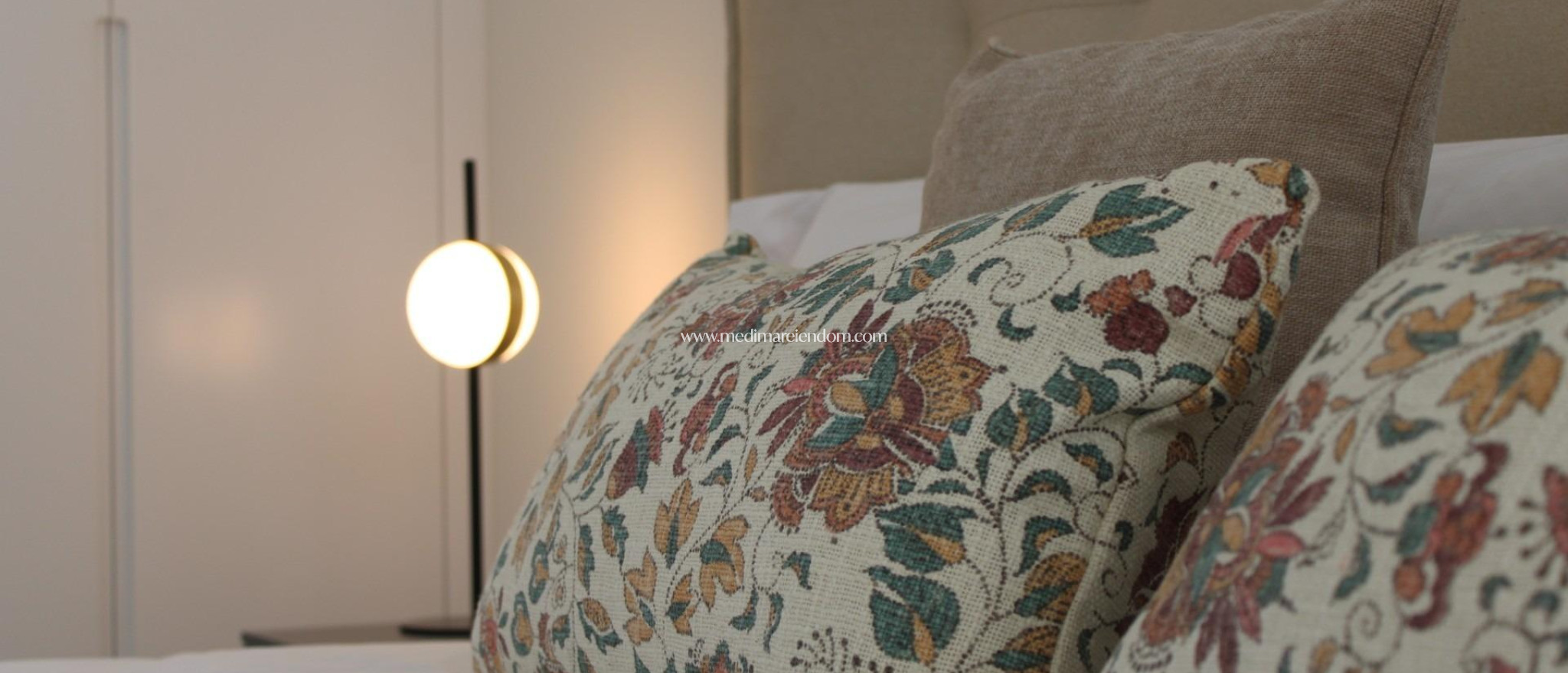 Nybyggnad - Villa - Pilar de la Horadada - Torre De La Horadada