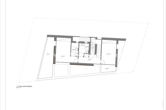 Nybyggnad - Villa - Pilar de la Horadada - Torre De La Horadada