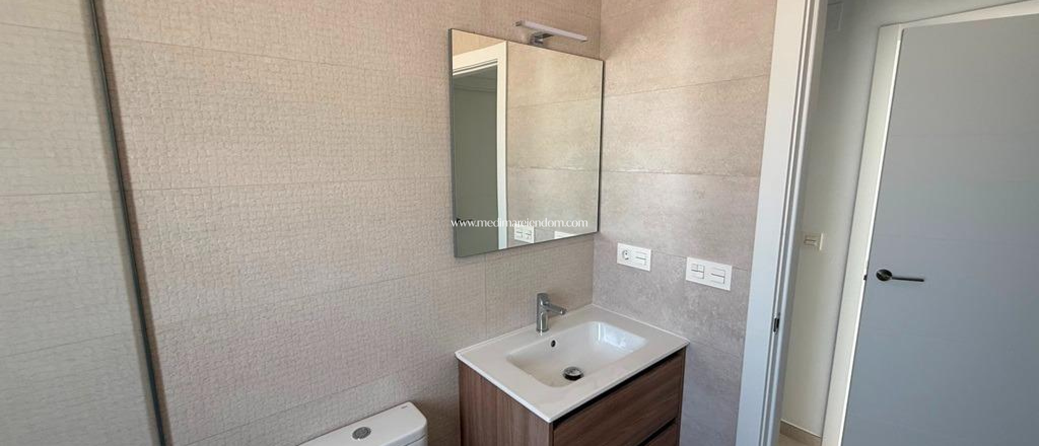 Nybyggnad - Villa - Pinoso - Camino Del Prado