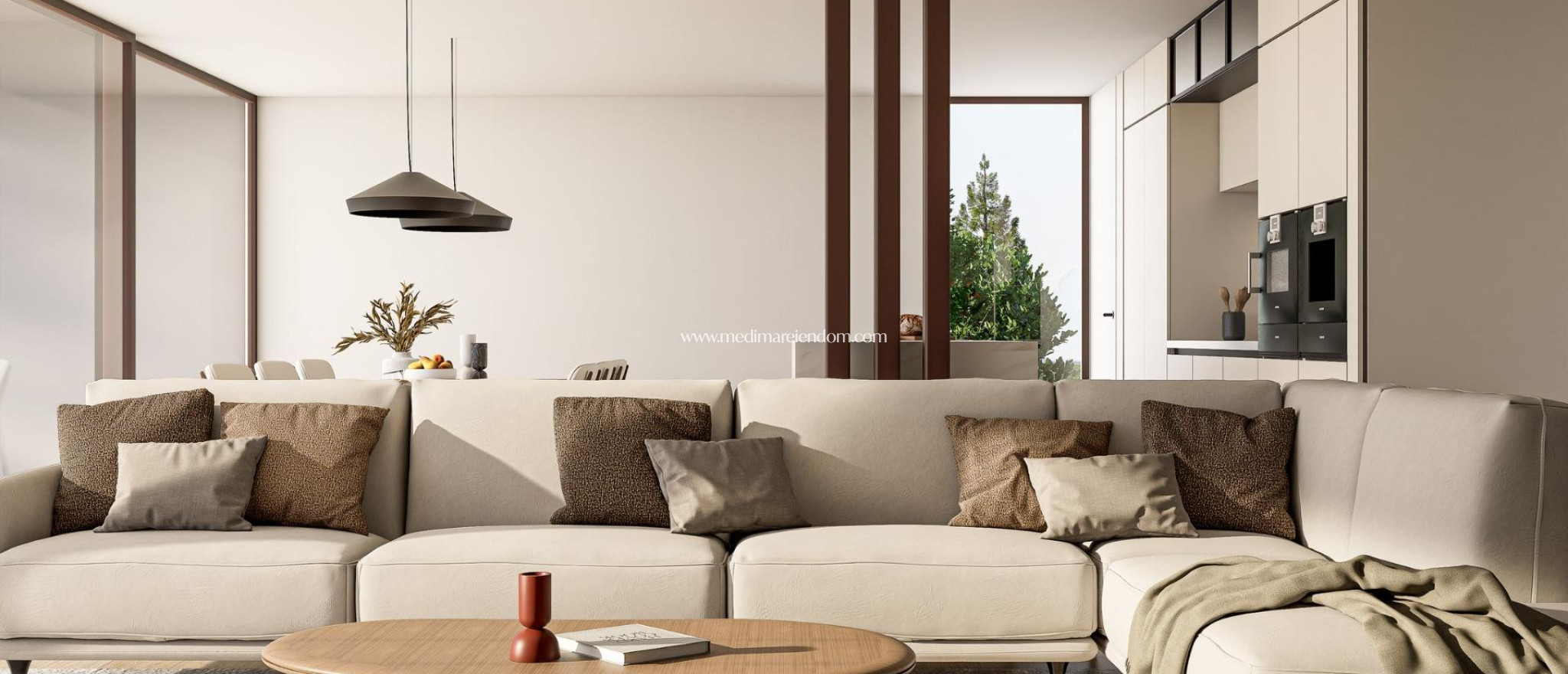 Nybyggnad - Villa - Pinoso - Lel