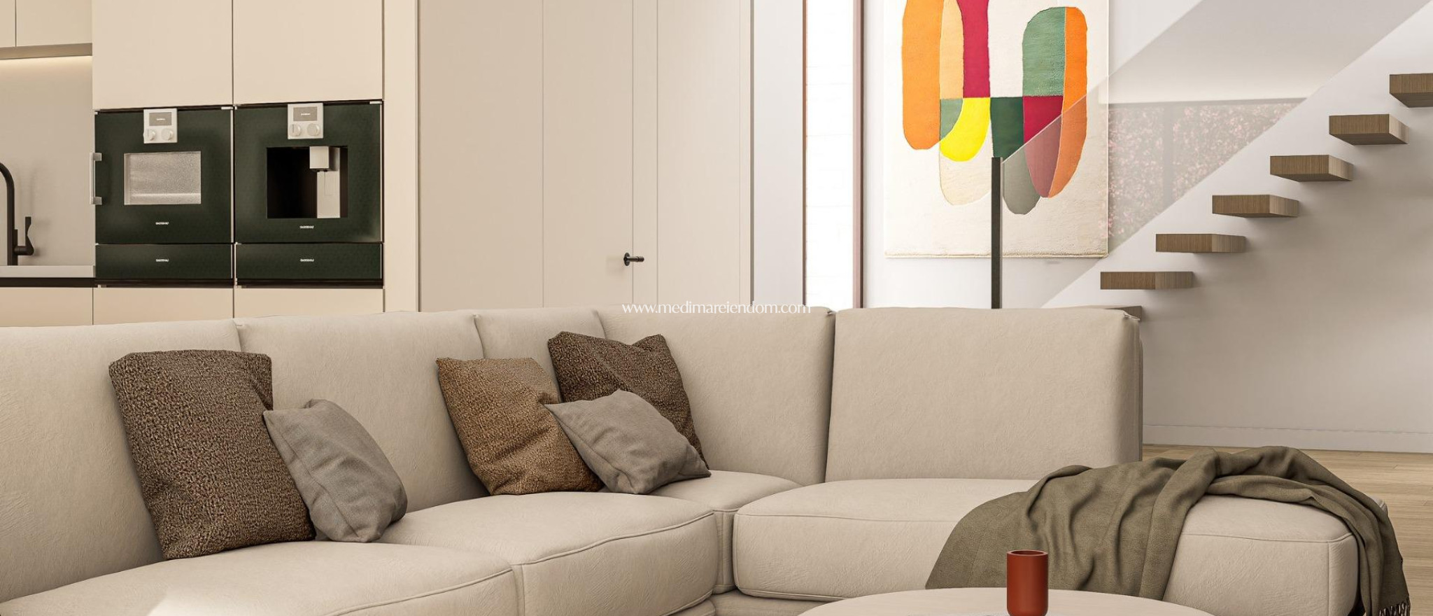 Nybyggnad - Villa - Pinoso - Lel