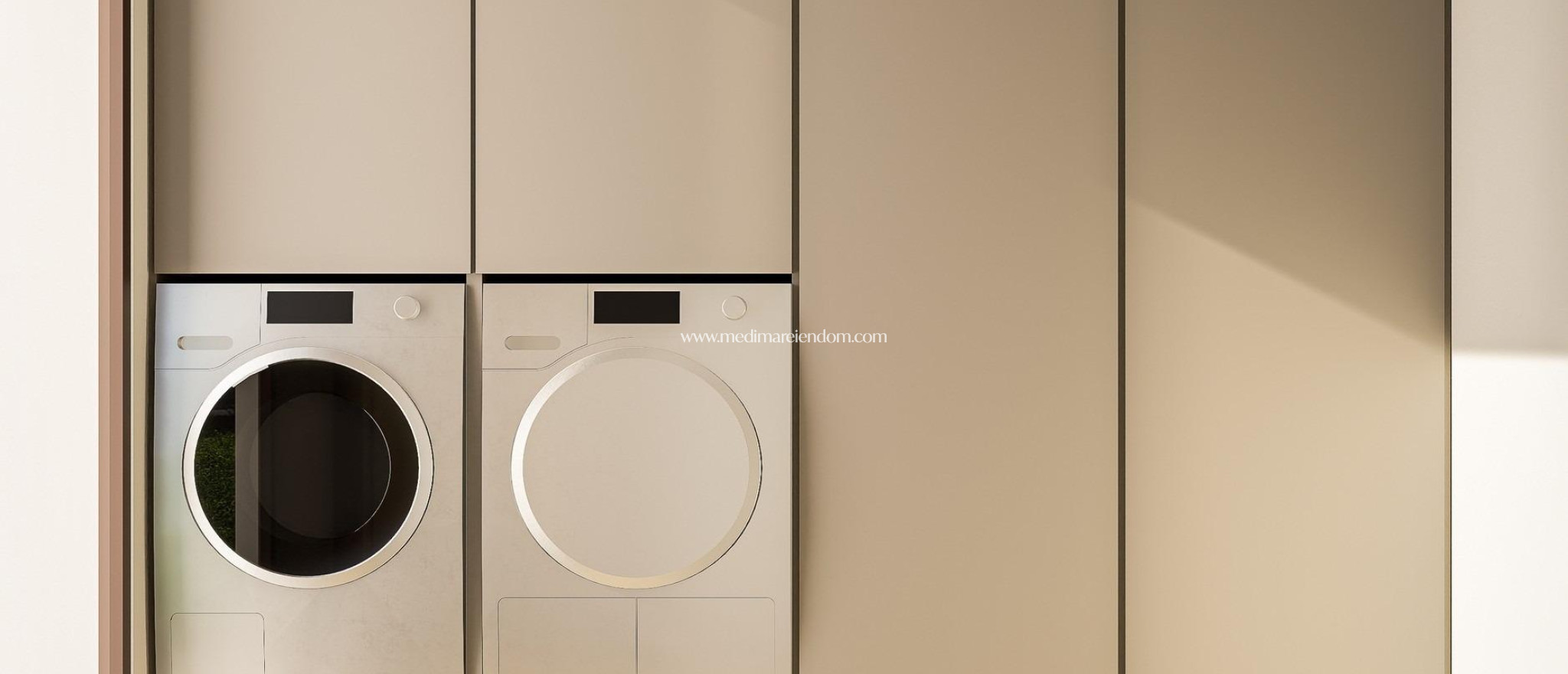 Nybyggnad - Villa - Pinoso - Lel